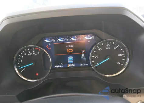 2024 Ford Expedition Limited from USA, damaged, VIN 1FMJU2A87REA48602